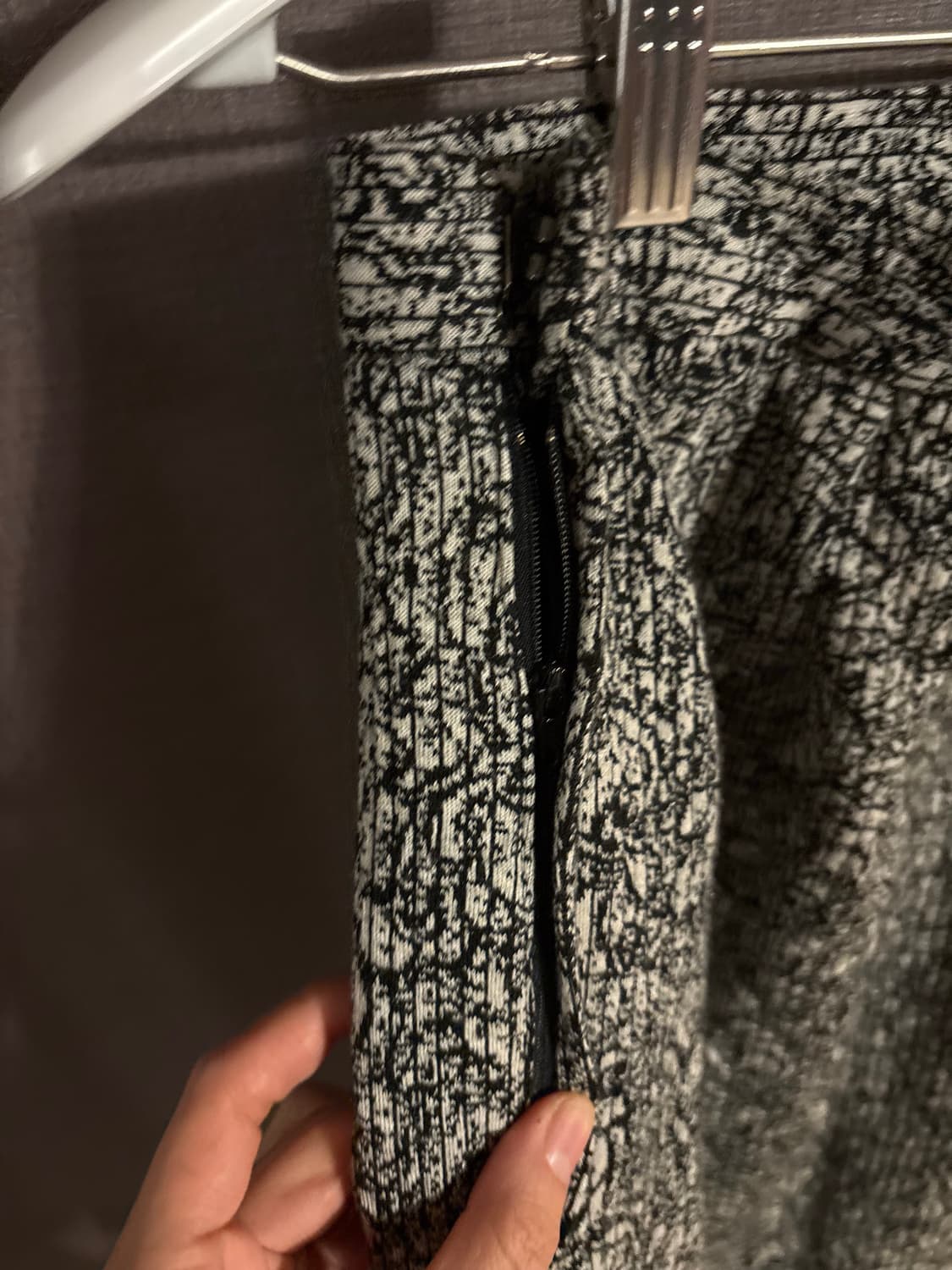 ANY 플리츠 미디 스커트 JAPAN 상품이미지2