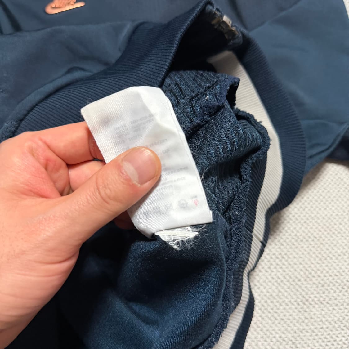 나이키 올드스쿨 트랙탑 상품이미지6