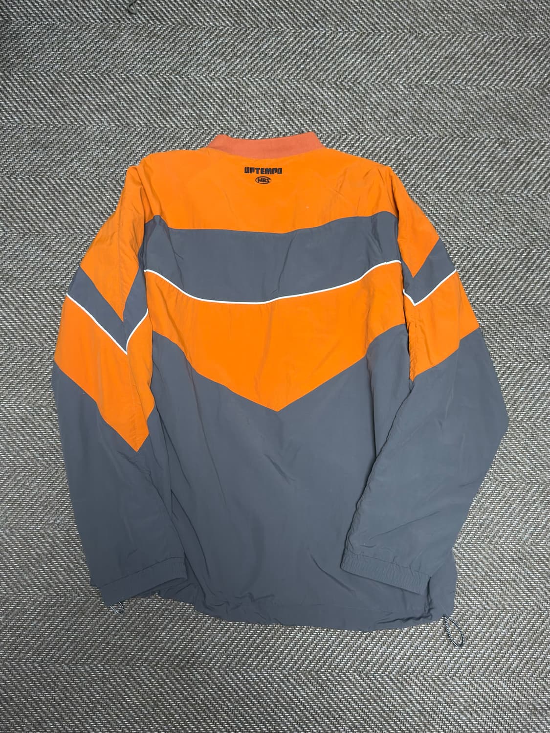 마틴로즈 오버사이즈 셋업 m 상품이미지2