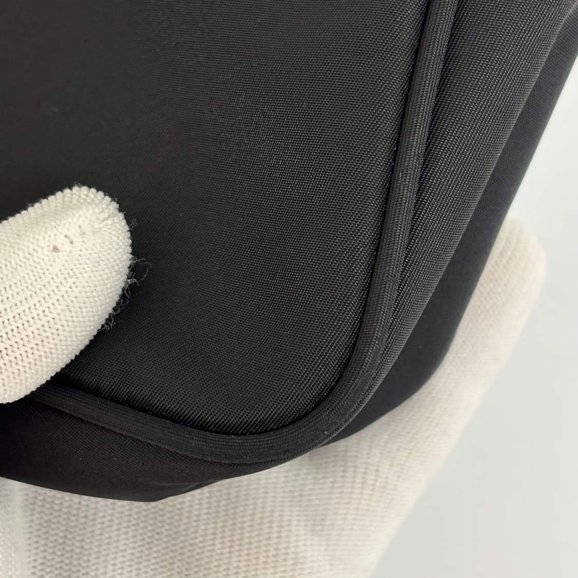 [OS]프라다 리나일론 리에디션 2005 호보백 상품이미지5