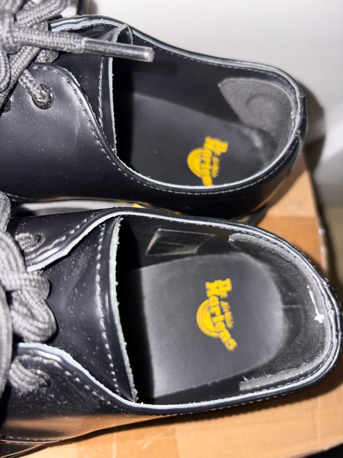 닥터마틴 1461 3홀 벡스 240 상품이미지4