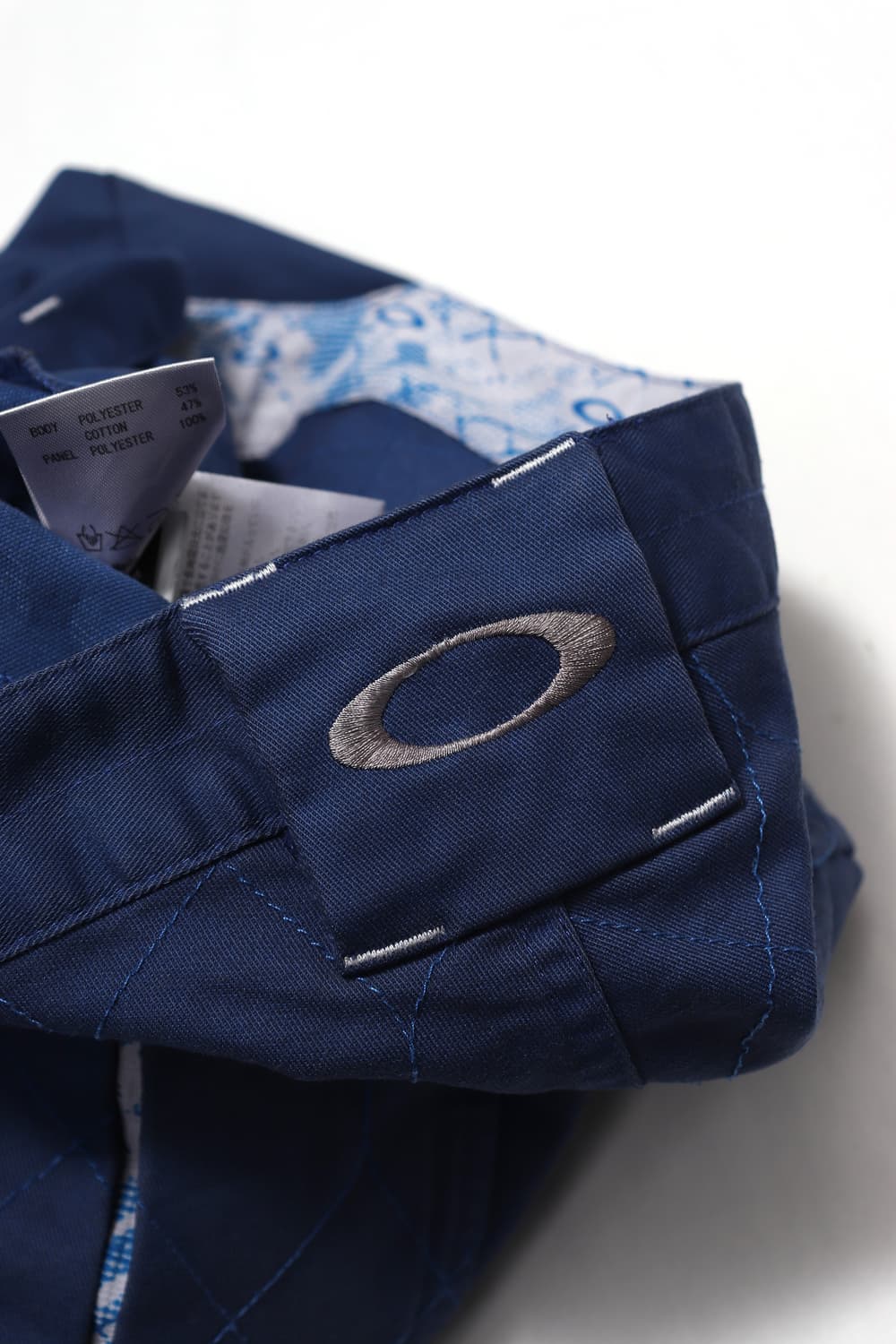 OKLEY 워크웨어 리메이크 스트레이트 팬츠 size 36 상품이미지9