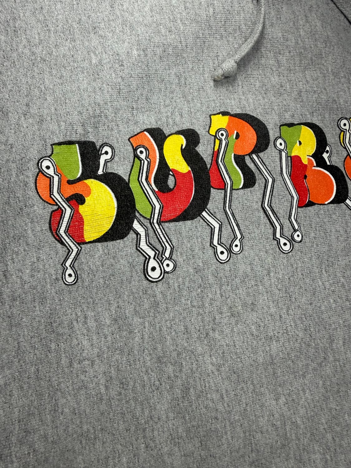 슈프림 후드 블레이드 홀카  상품이미지4