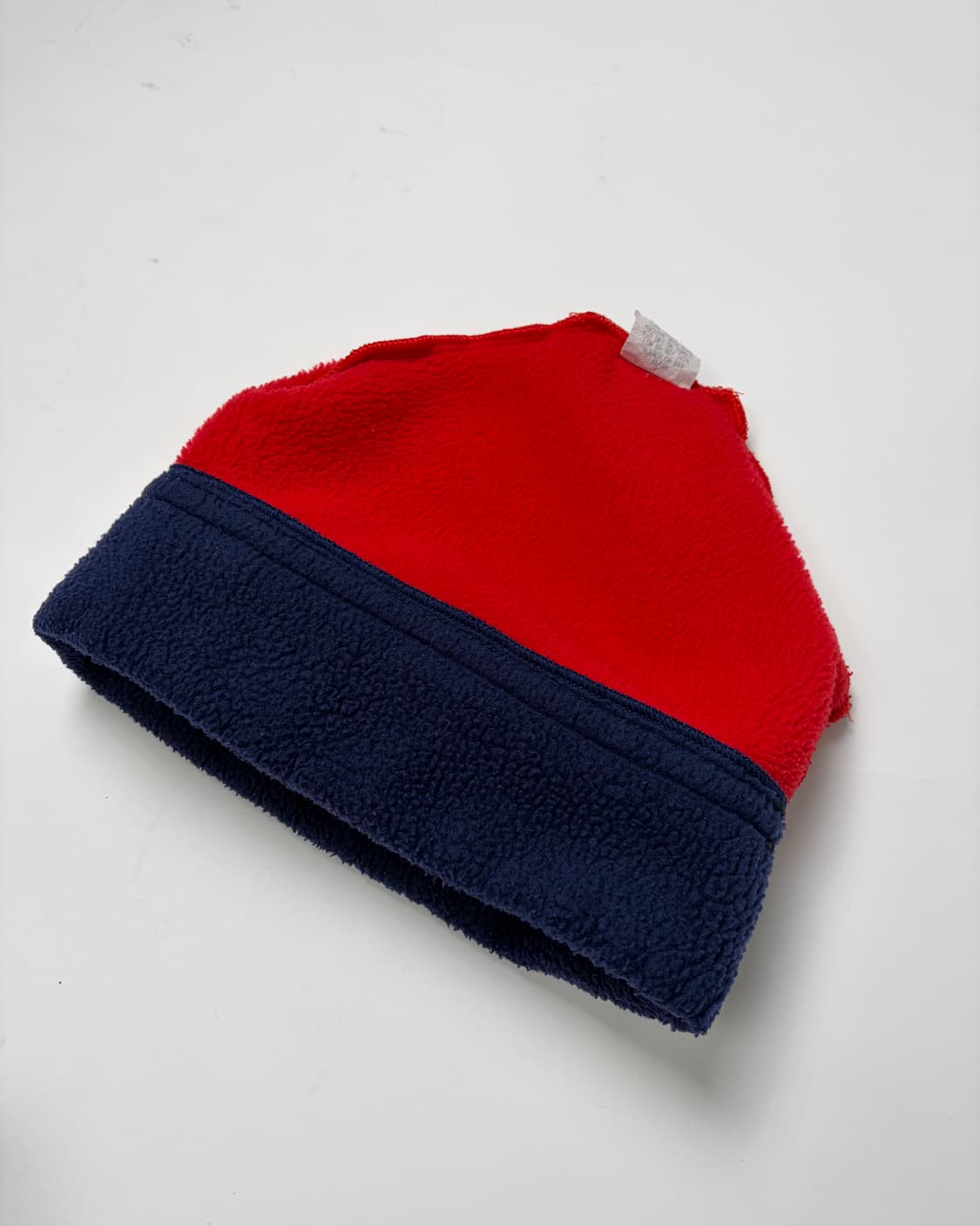 90s Patagonia Fleece Beanie 상품이미지4