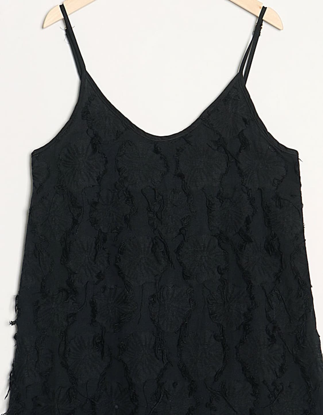  Babi Fringe Camisole One-Piece   상품이미지2