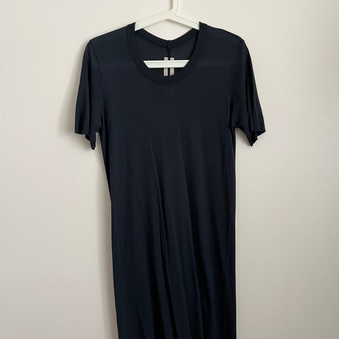 SS14 vicious extra long t-shirt 상품이미지5