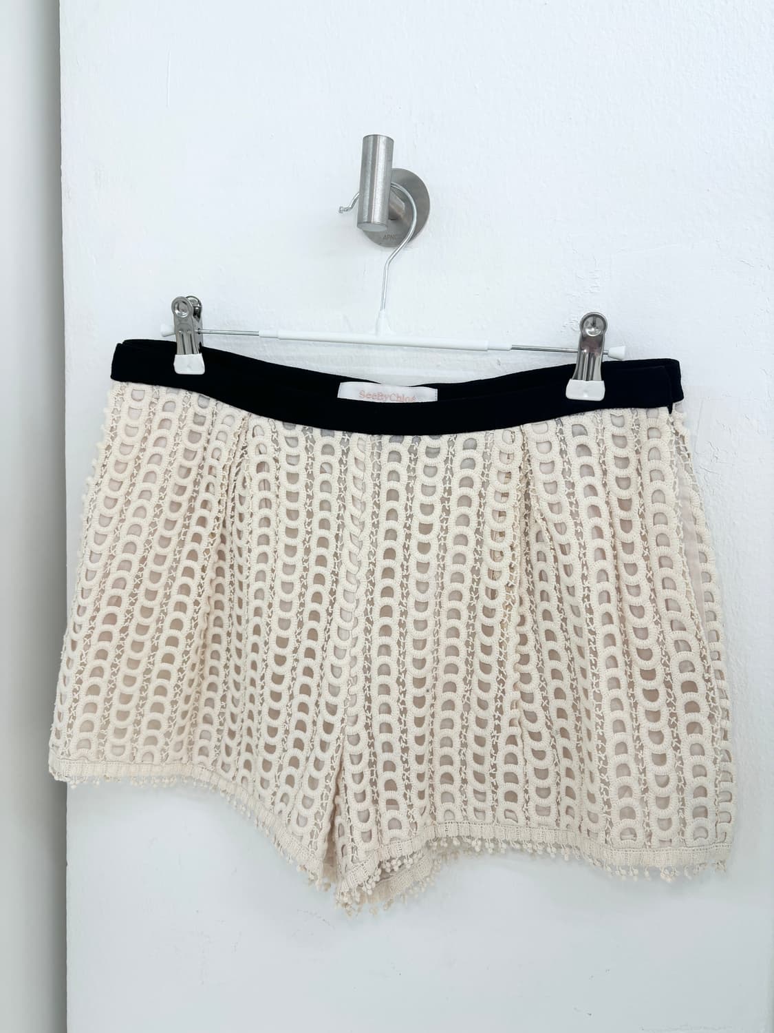 See by chloe pants 상품이미지6