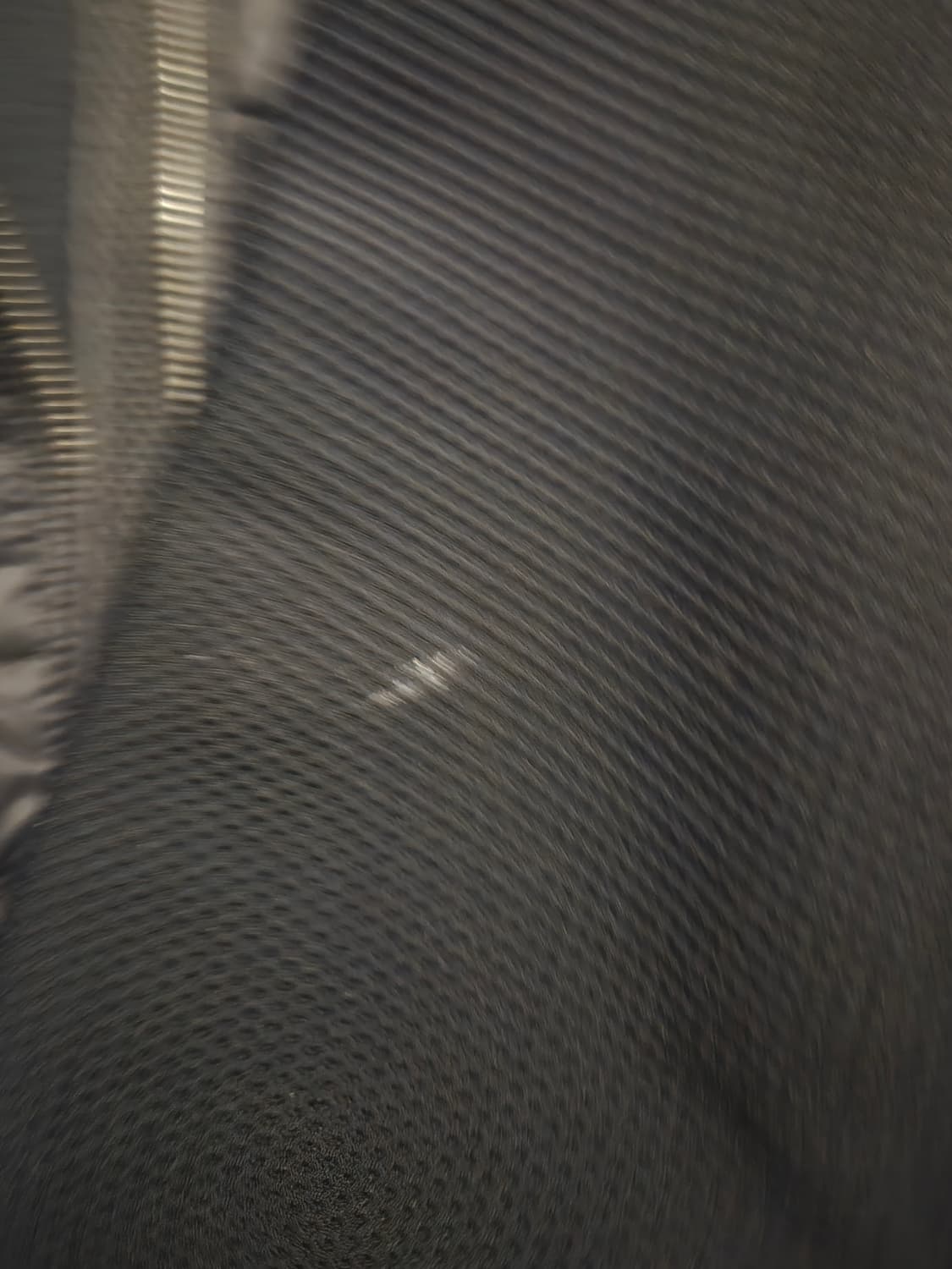 파하점퍼스 니트패딩 (블랙) 상품이미지3