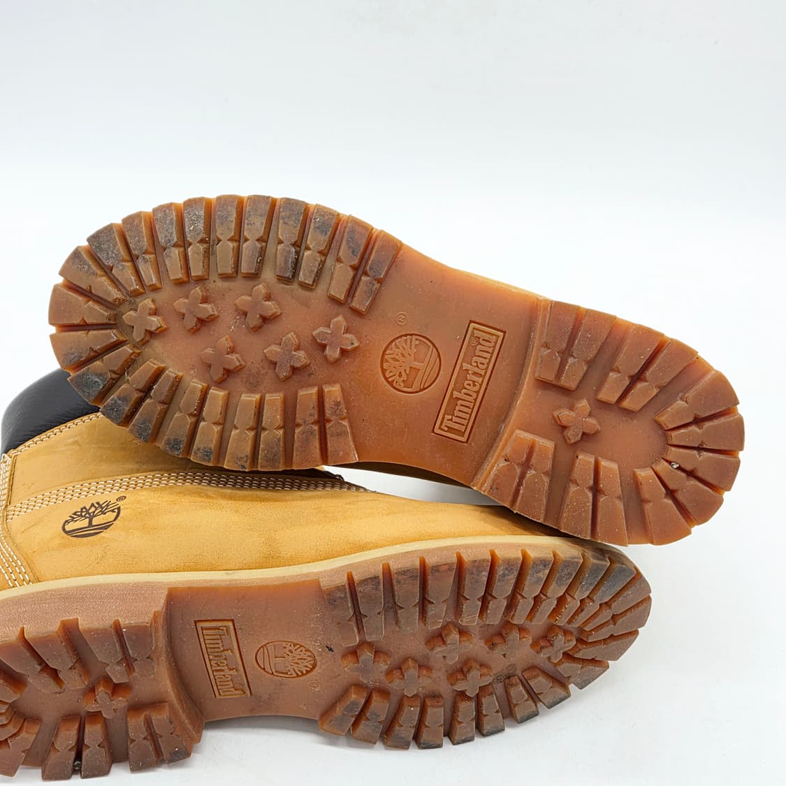 팀버랜드 우먼스 10361 6인치 워크부츠 (6)   상품이미지3
