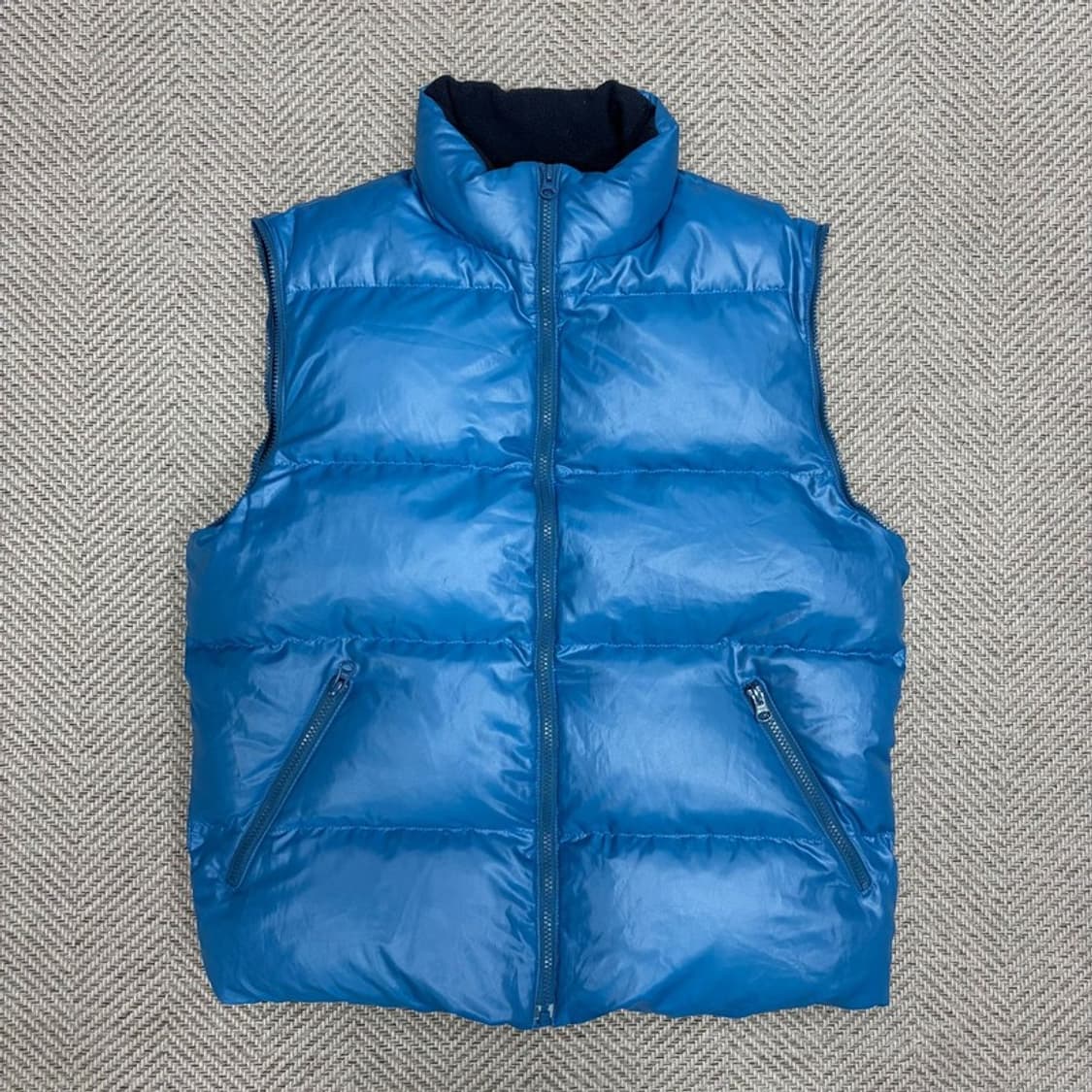 브룩스브라더스 컨버터블 패딩 v1258 상품이미지5