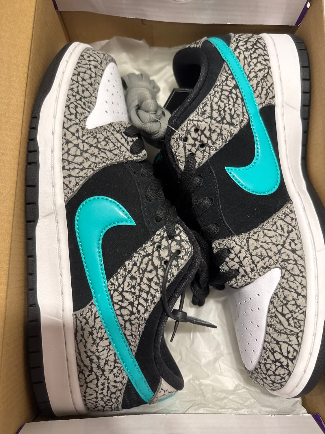 270 나이키 제이드 덩크 sb 상품이미지2