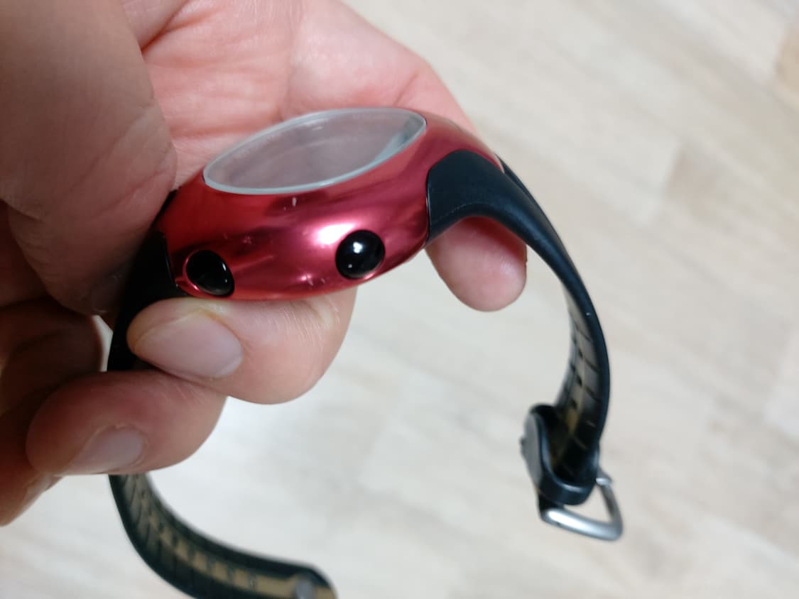 트라이엑스 나이키 시계 상품이미지2