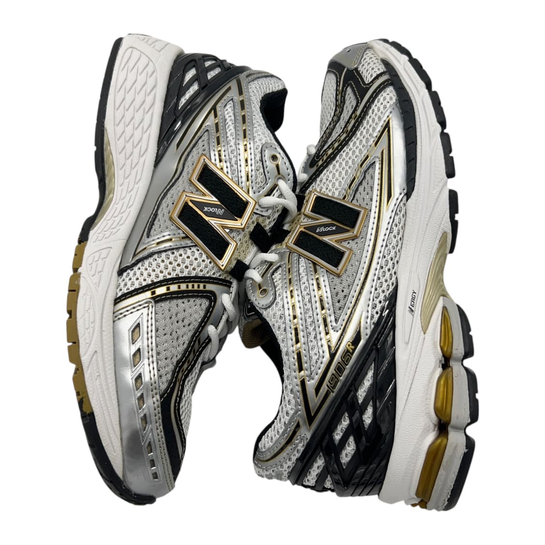 245 뉴발란스 1906R 화이트 골드 상품이미지3