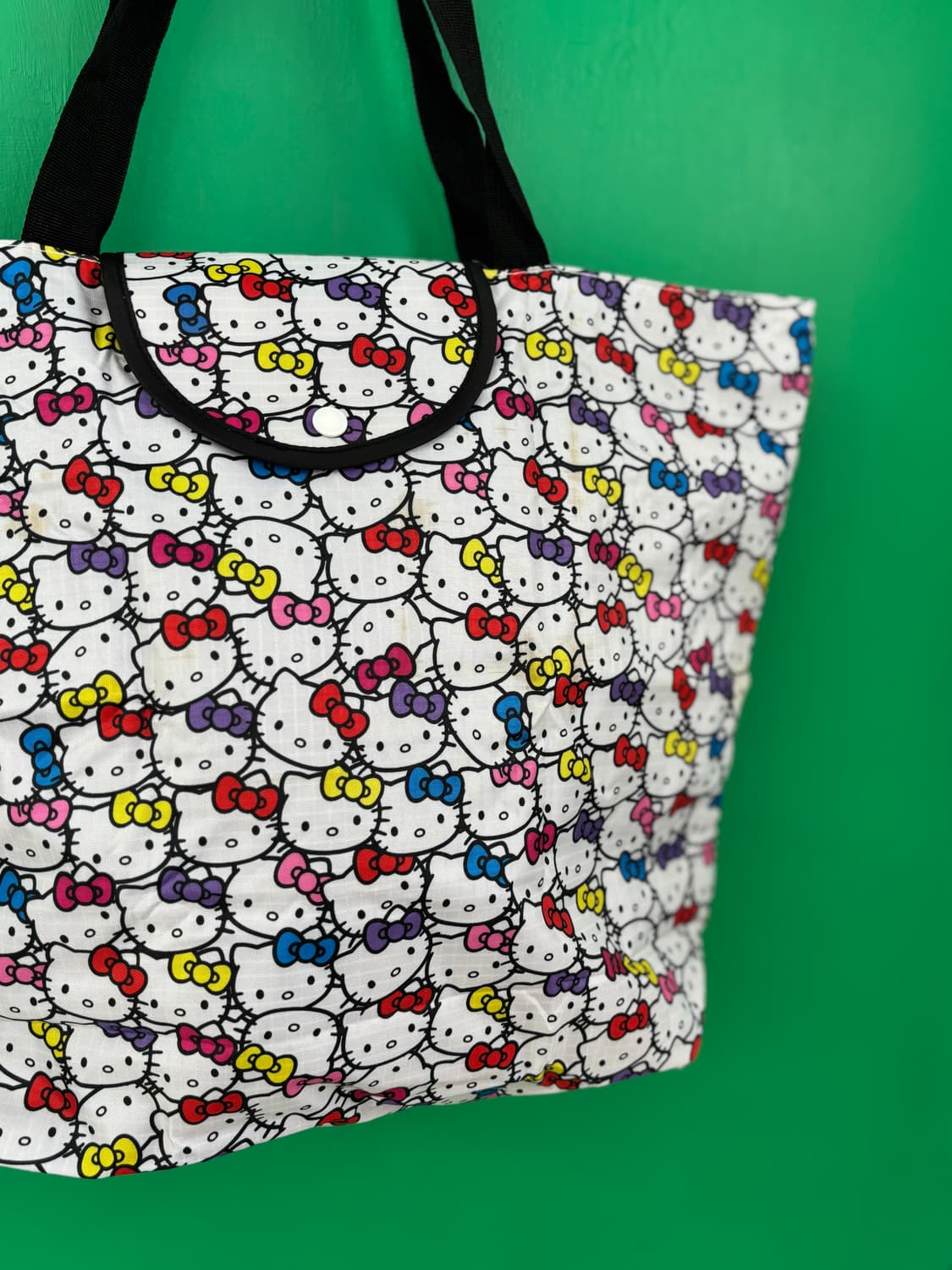 Dead Stock Full Print Hello Kitty Bag 상품이미지2