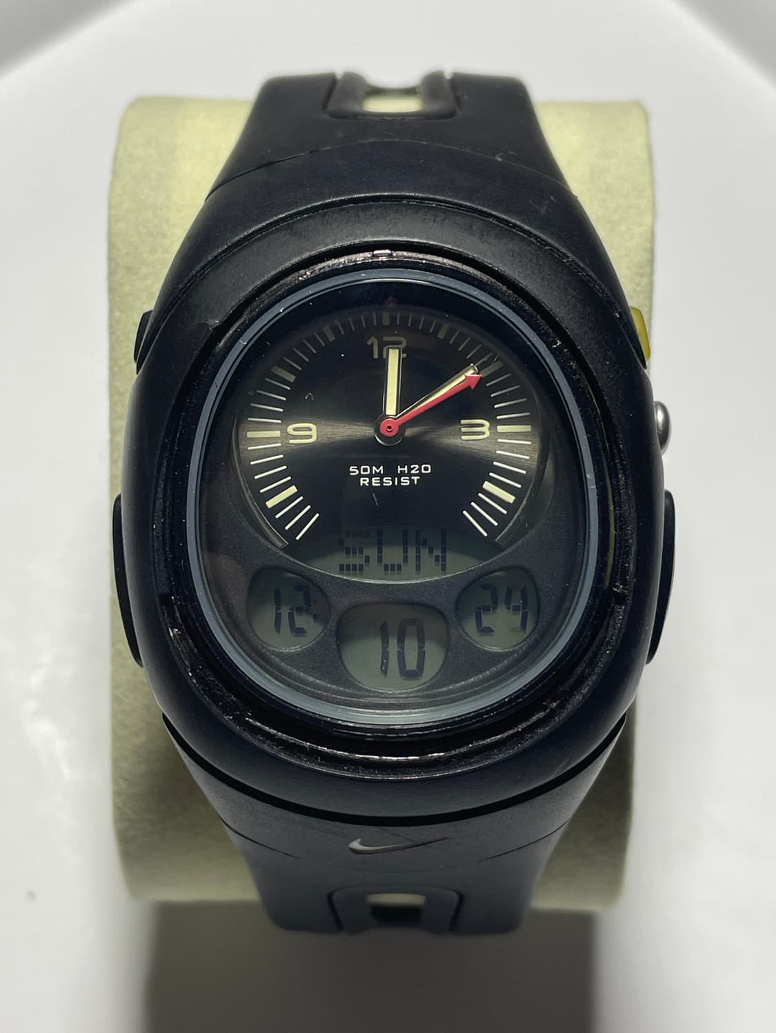 NIKE - Nike Sport Chronograph Watch 상품이미지4