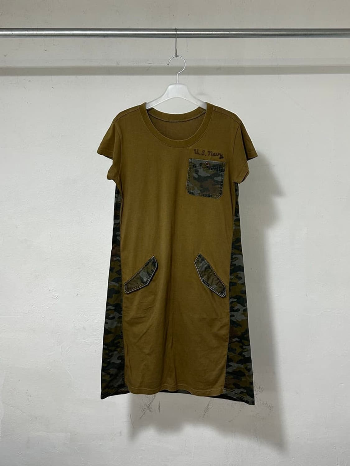 vtg dress 상품이미지1