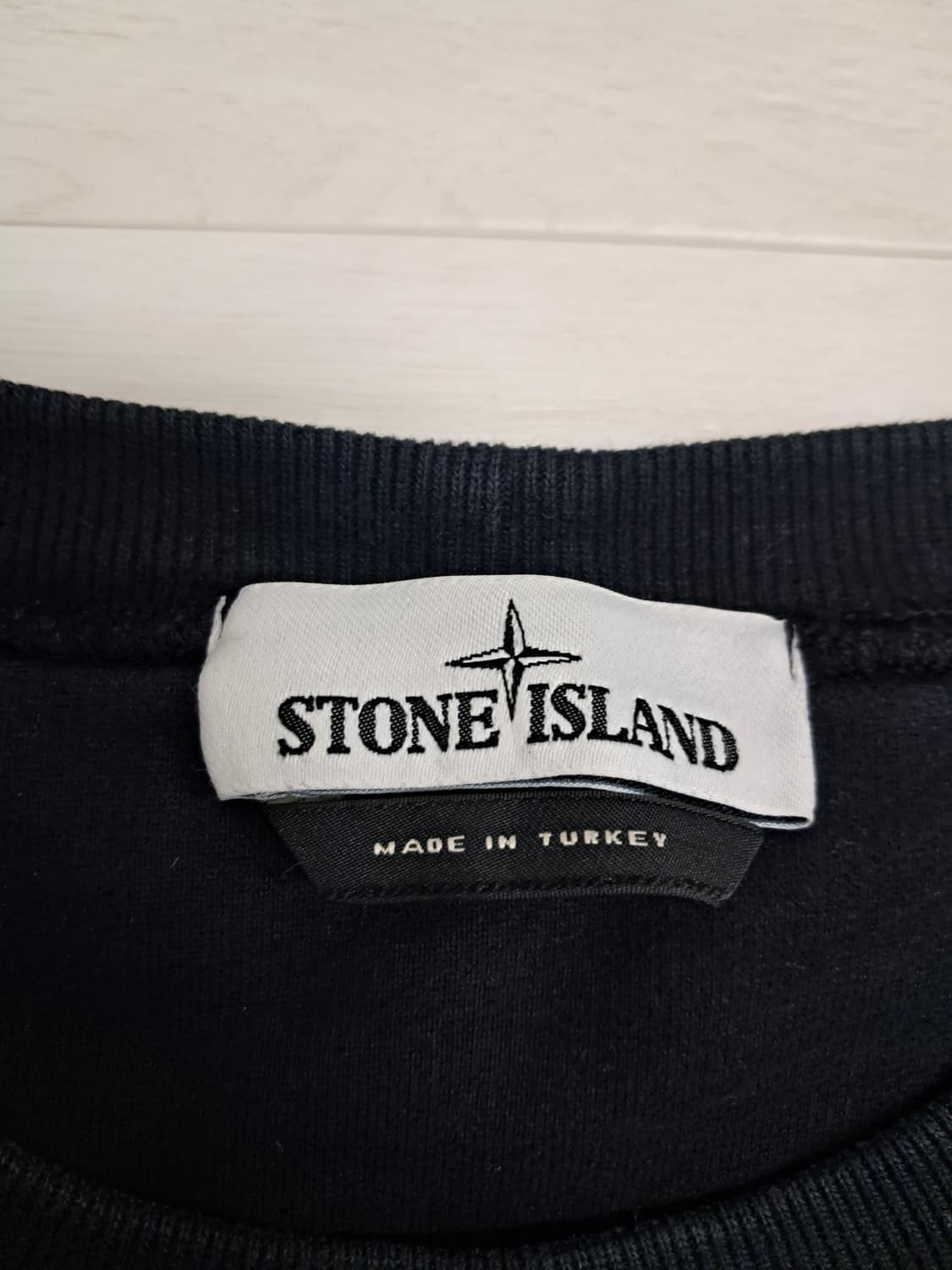 스톤아일랜드 맨투맨 XL 상품이미지3