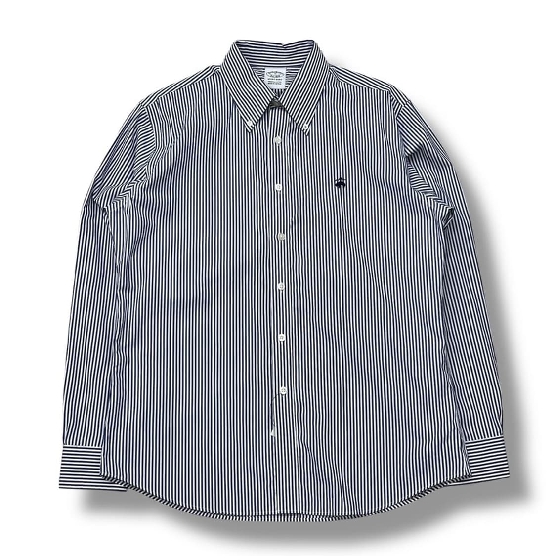 브룩스브라더스 스트라이프셔츠 r2174 상품이미지1