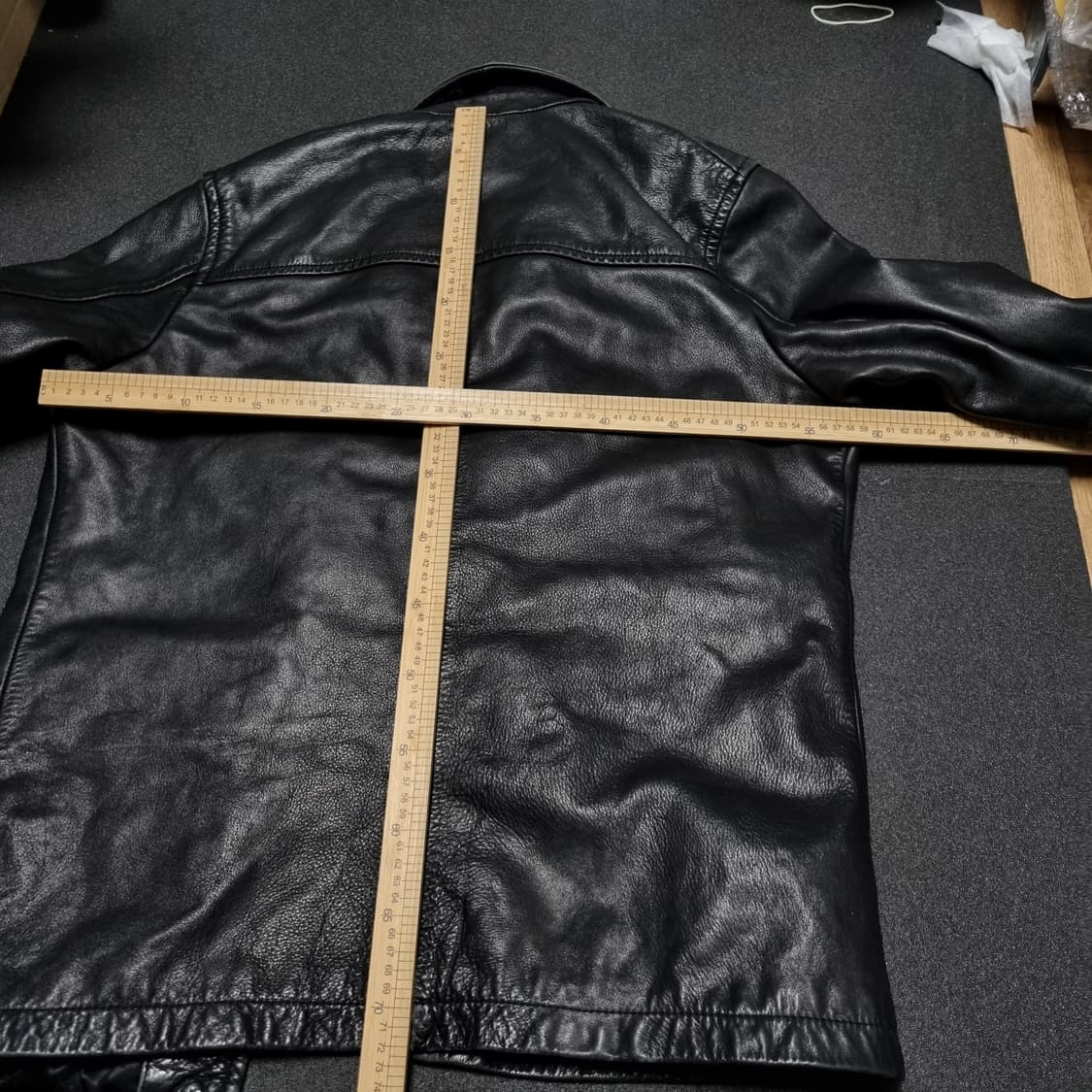 올드 갭 카코트 m 사이즈 상품이미지4