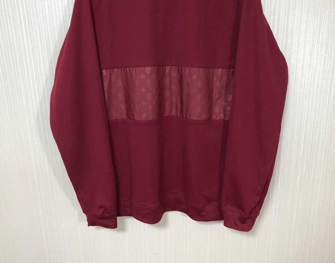 나이키 20-21 리버풀 앤섬자켓/트레이닝슈트 XL(110) 상품이미지10