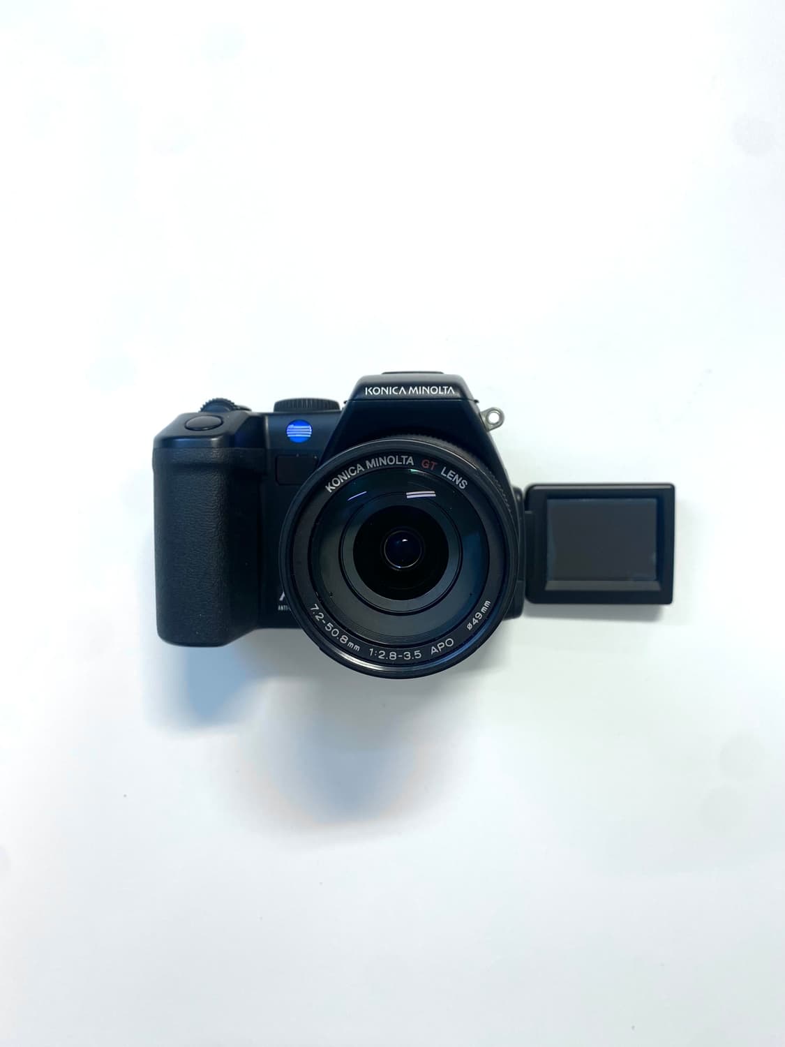 미놀타 디미지 A200 디지털 카메라 상품이미지2