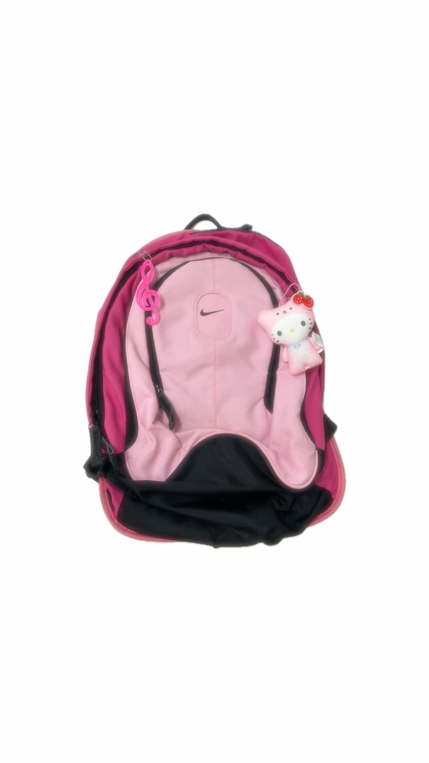 나이키 y2k 백팩 🍓 상품이미지1