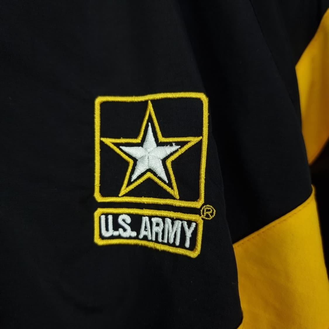 [아메리칸빈티지] US ARMY IPFU 미육군 바람막이 M20516 상품이미지8