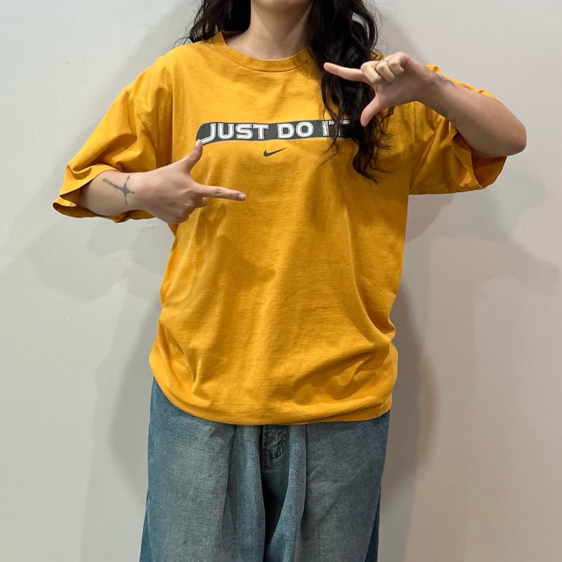 90s 나이키 티셔츠 상품이미지5