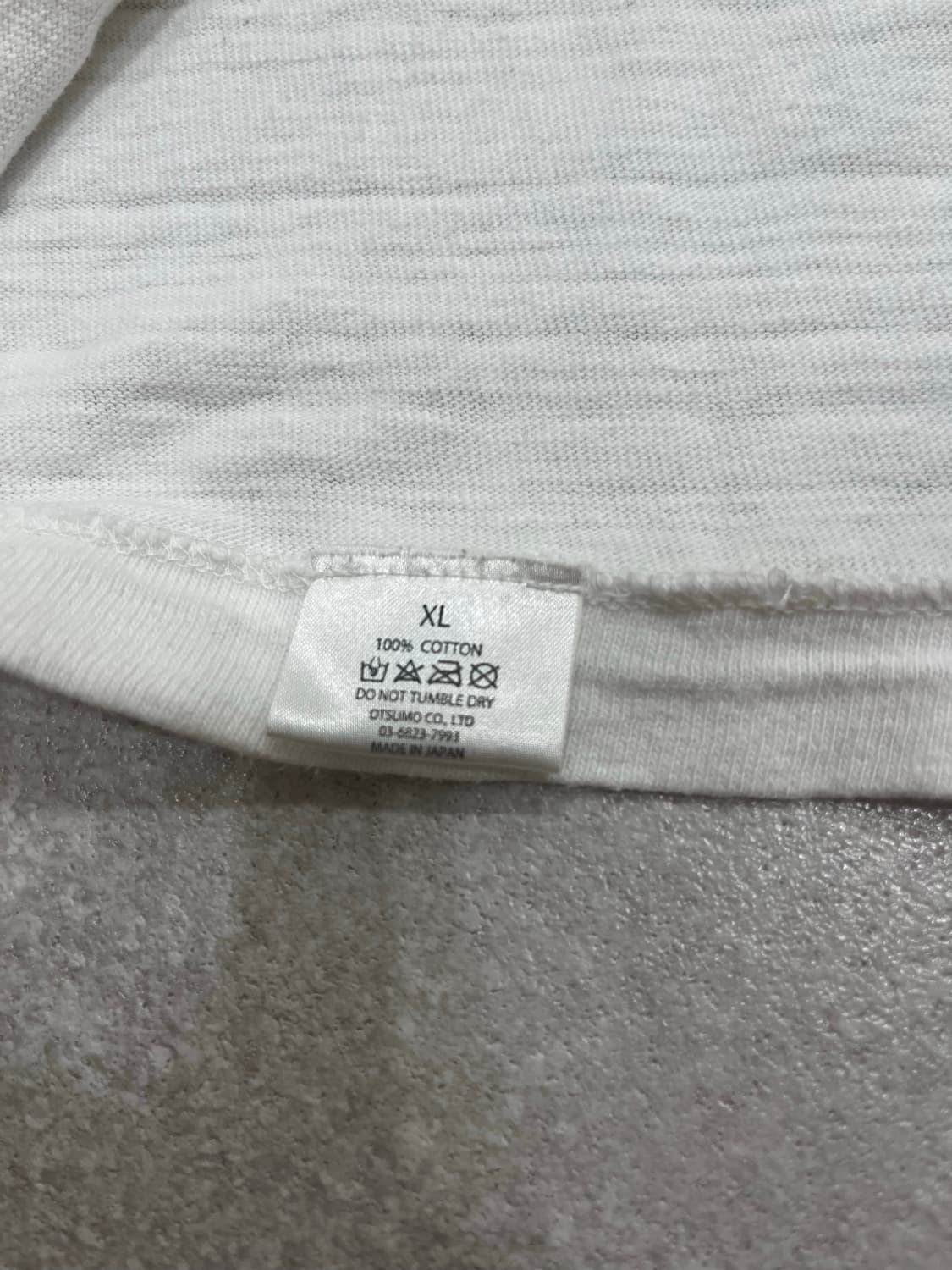 휴먼 메이드 그래픽 티셔츠 상품이미지4
