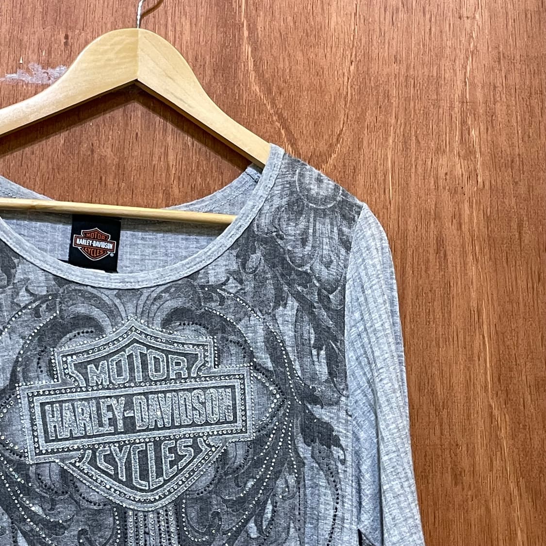 (XL) USA Harley Davidson 할리 반팔티 상품이미지4