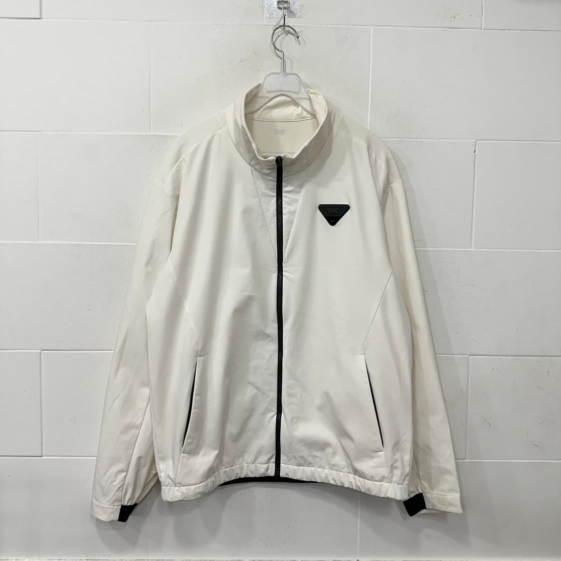 PXG 골프웨어 집업 상품이미지1