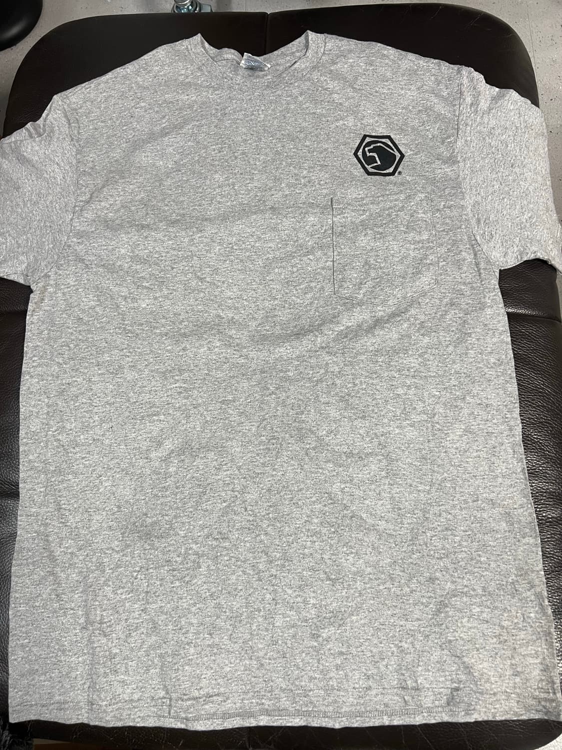 USA델타 빈티지 반팔 상품이미지1