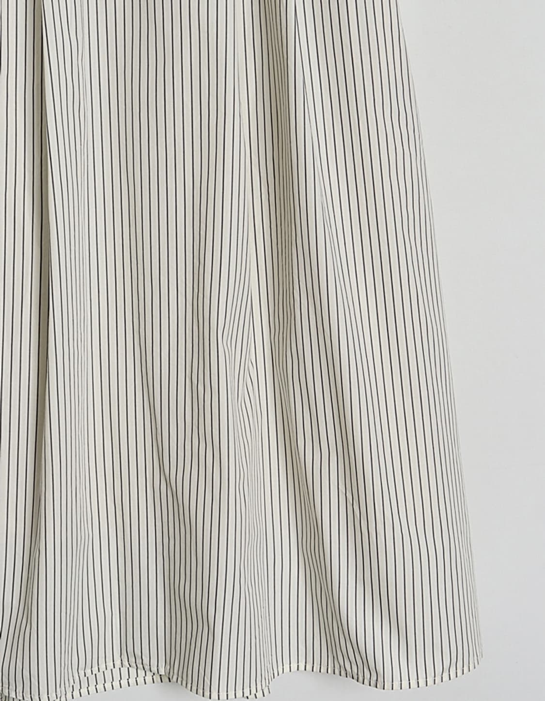 G U Stripe Pintuck Skirt (27) 상품이미지4