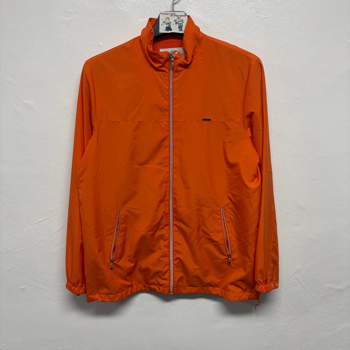 발렌시아가 (라이센스) 바람막이 상품이미지1