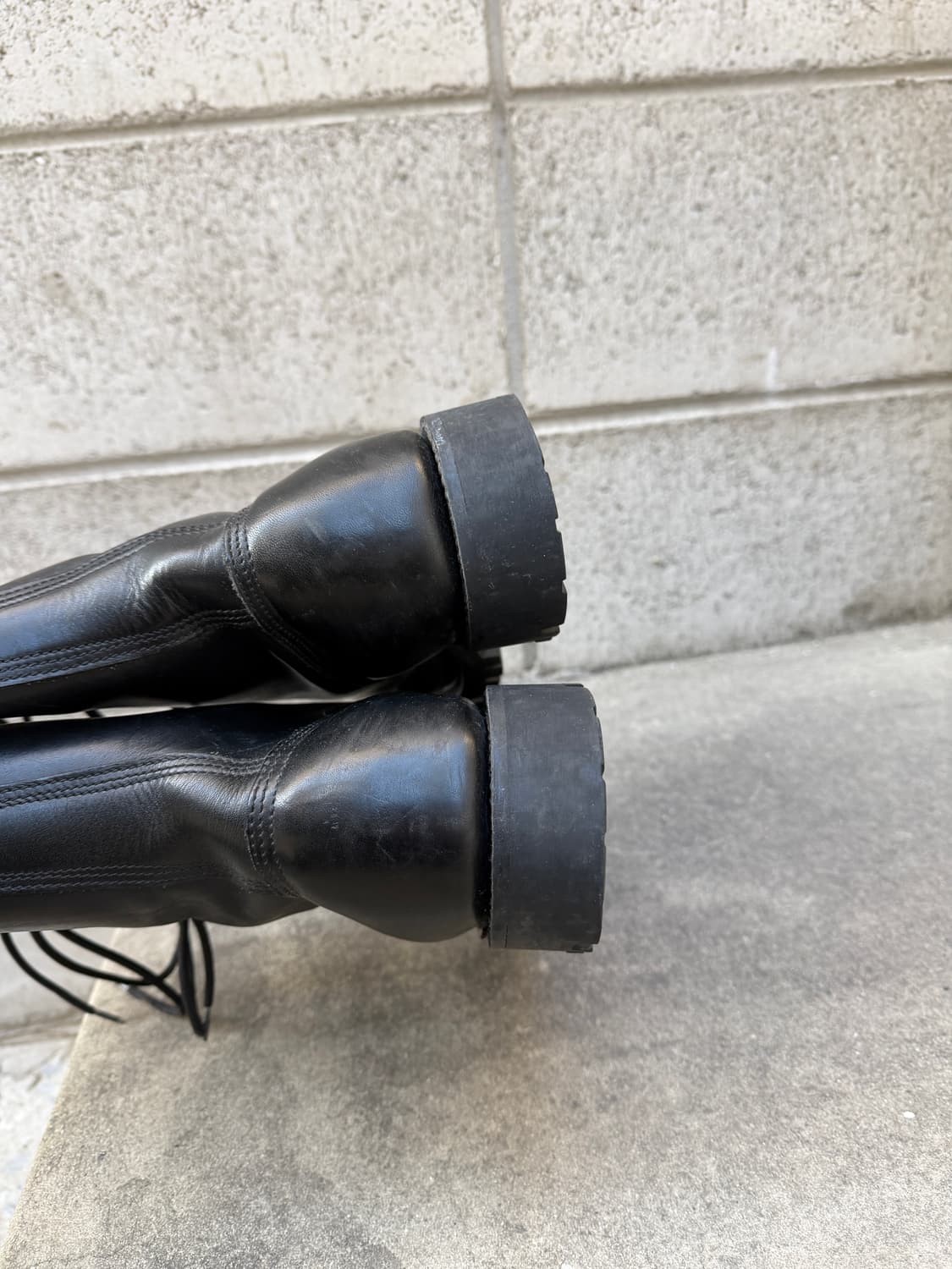 WHITE’S BOOTS SMOKE JUMPER 화이츠부츠 스모크점퍼 상품이미지8