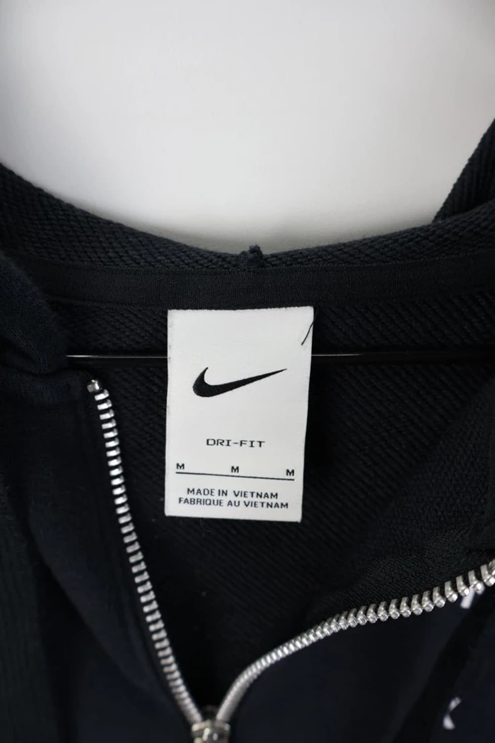 나이키 그래픽 옆트임 후드집업 상품이미지6