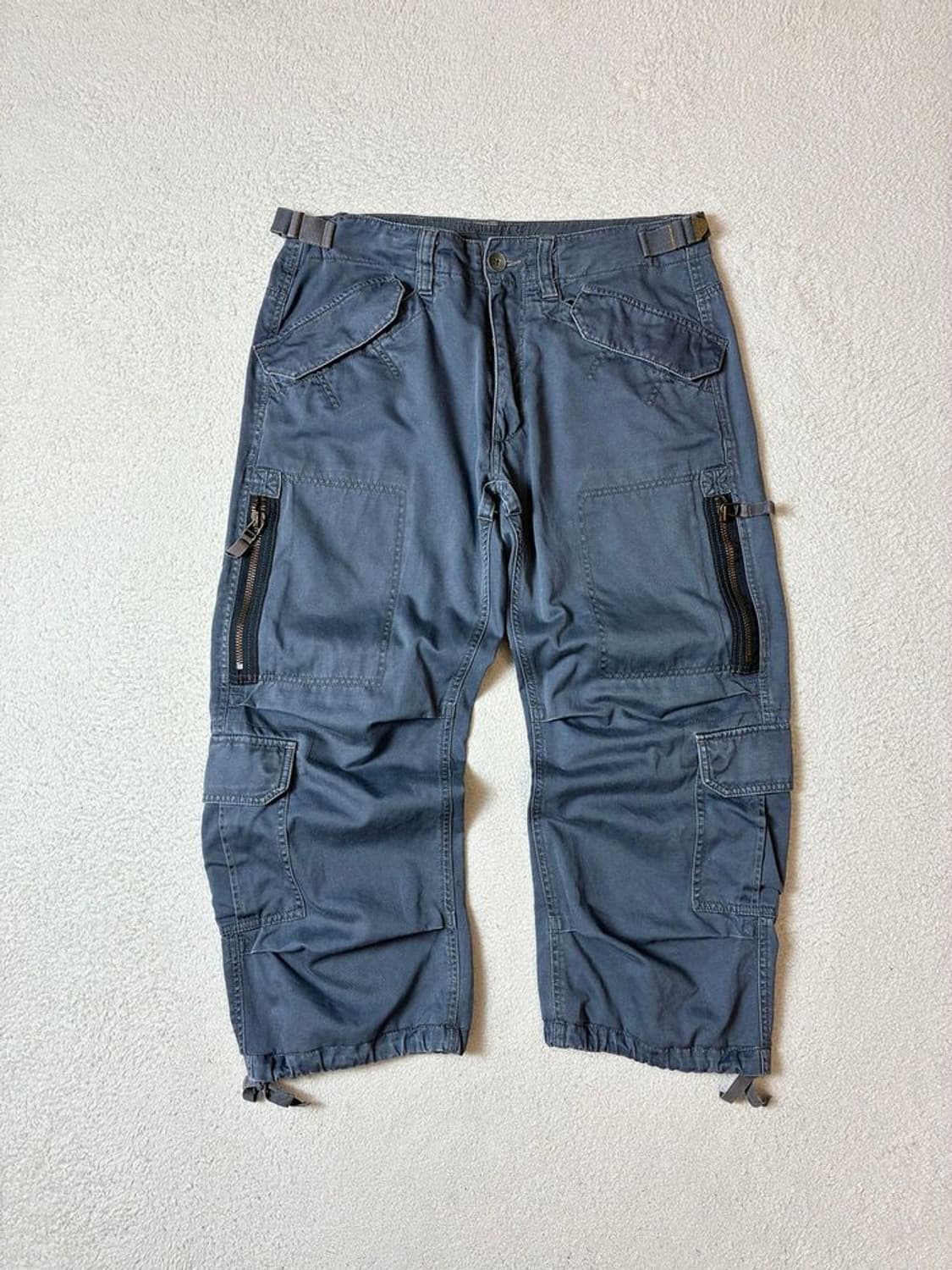 리바이스 EGG 00's 유틸리티 포켓 팬츠 PN7242 상품이미지1