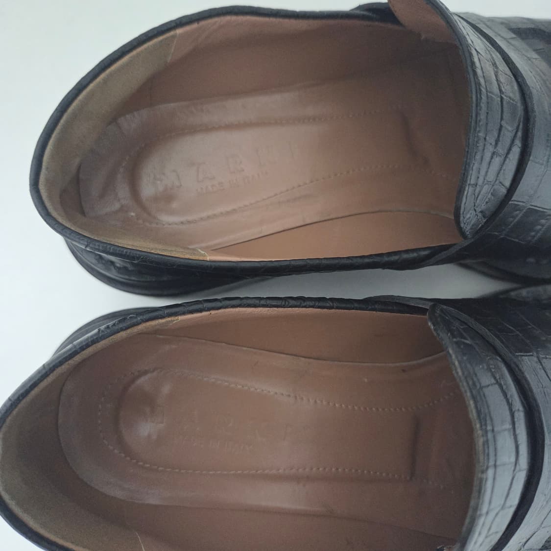 마르니 청키 로퍼 260 상품이미지3