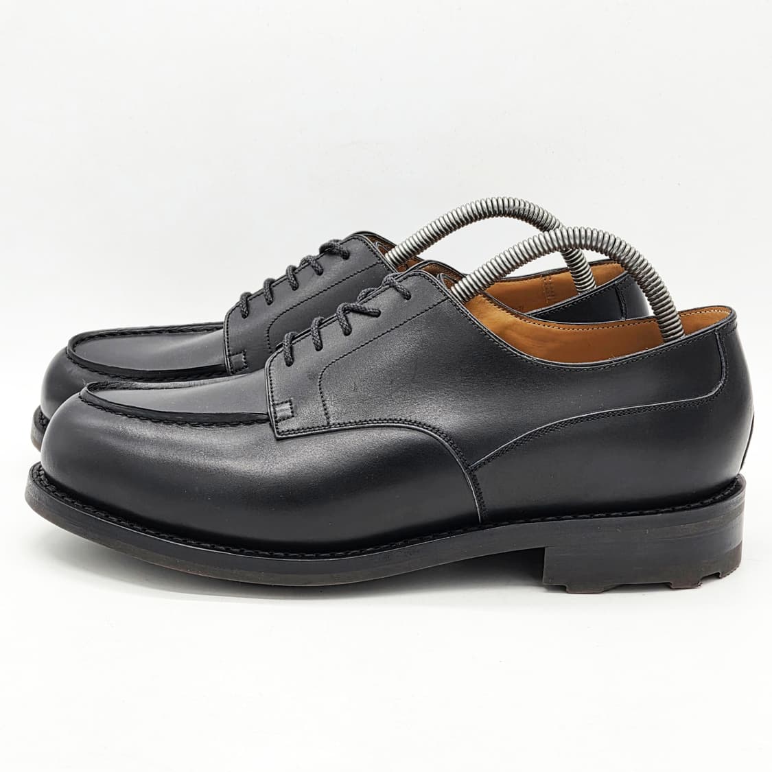 JM 웨스통 641 골프 더비 블랙 (9E) 상품이미지1