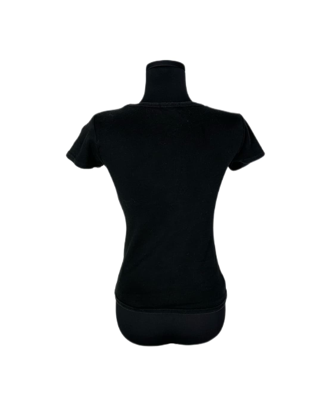 glitter cubic lettering t-shir 상품이미지5