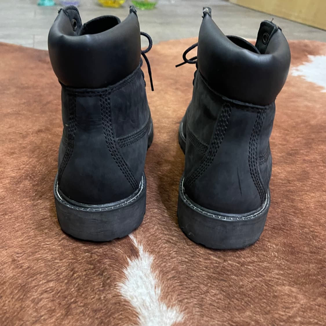 팀버랜드 워커 상품이미지3