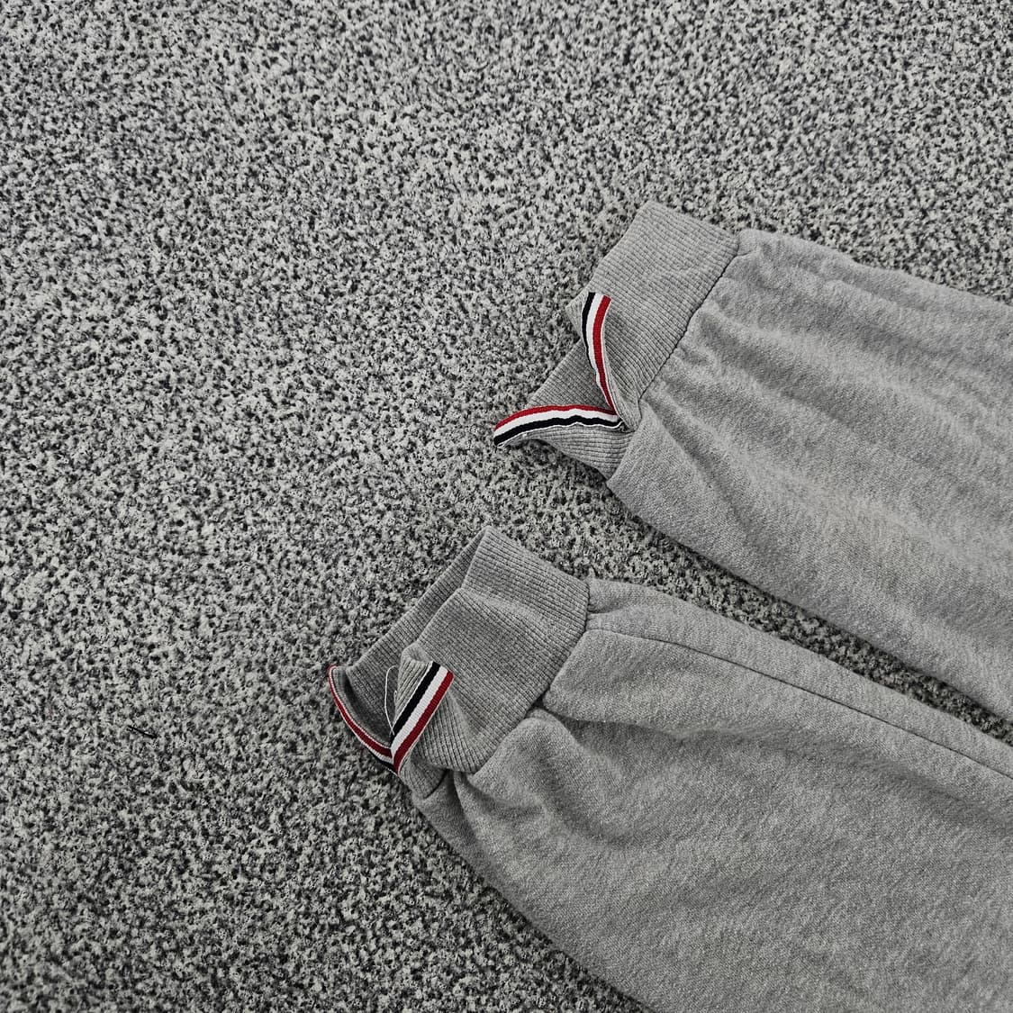 [실측확인] 명품 기모 라운드넥 맨투맨 티셔츠 1104JM3 상품이미지4