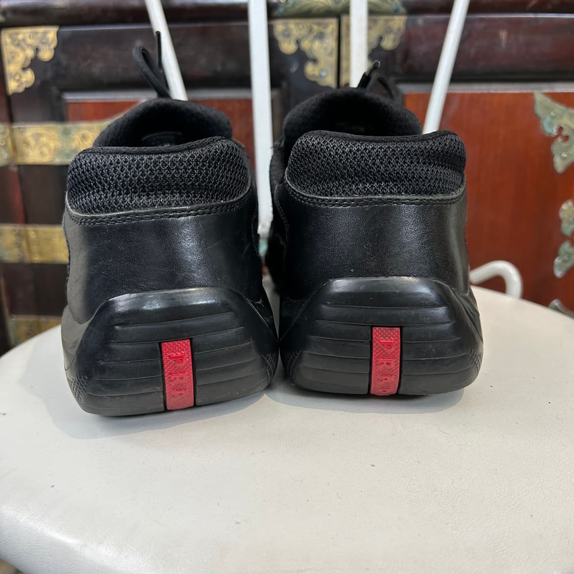 프라다 스포츠 아메리카컵 스니커즈 상품이미지4