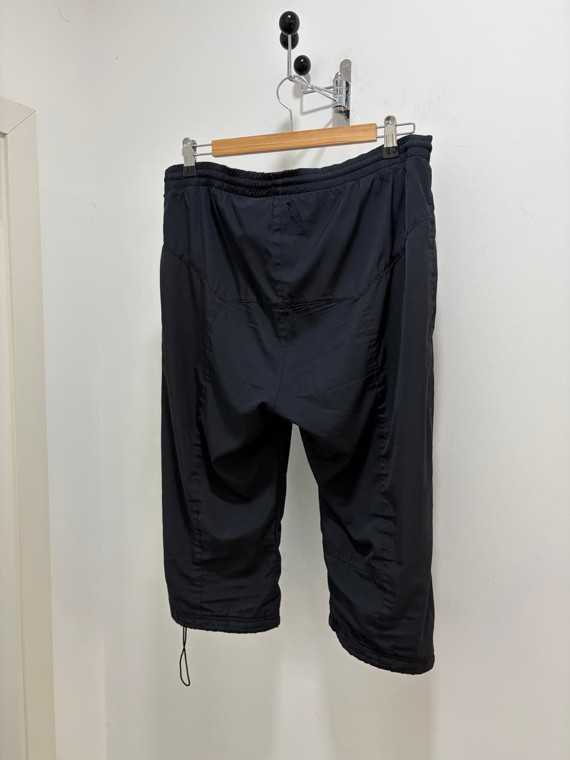  오클리 폴리 카프리 팬츠 반바지 상품이미지6