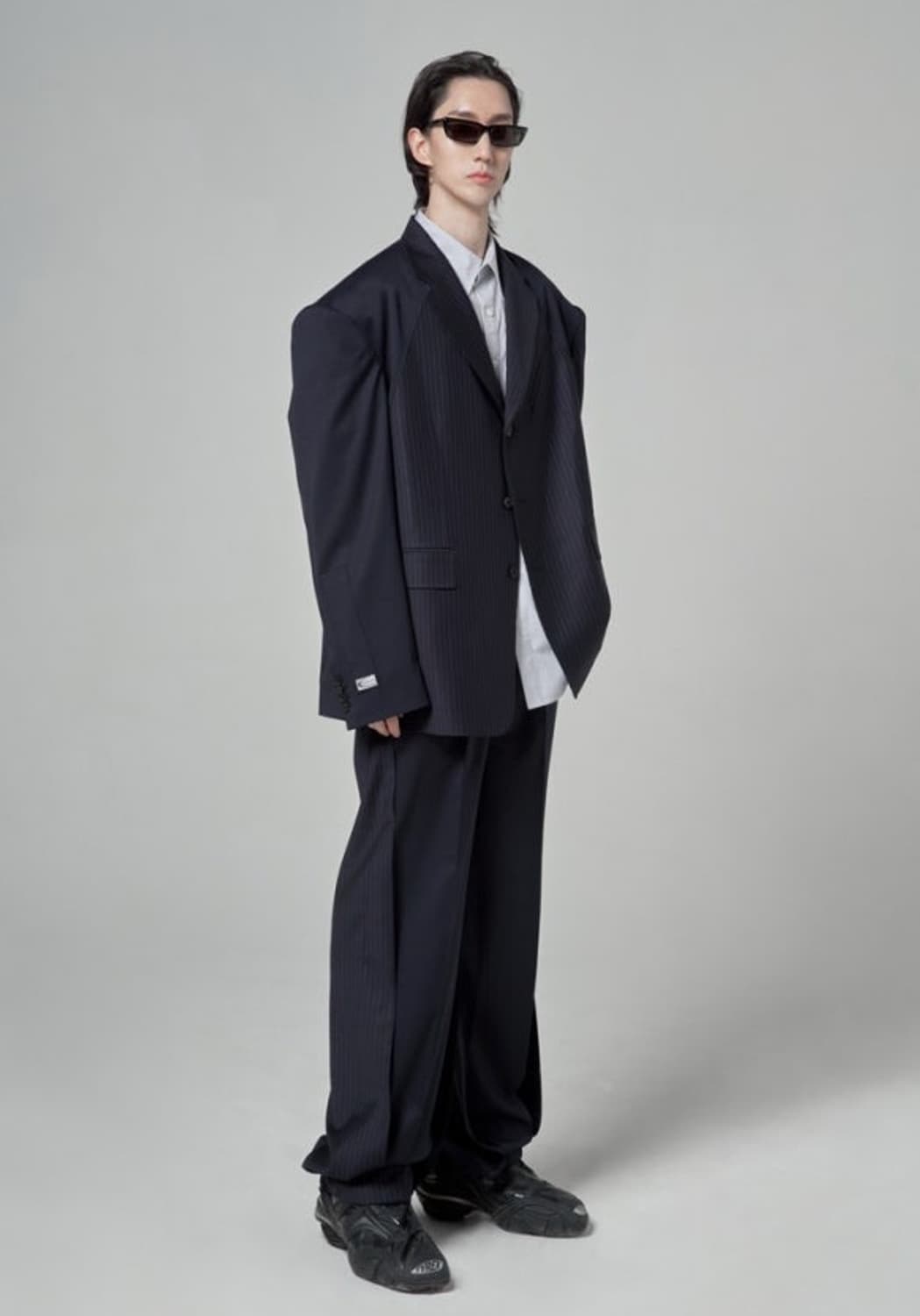 Csc civision 블레이저 자켓 초판 OS 상품이미지1