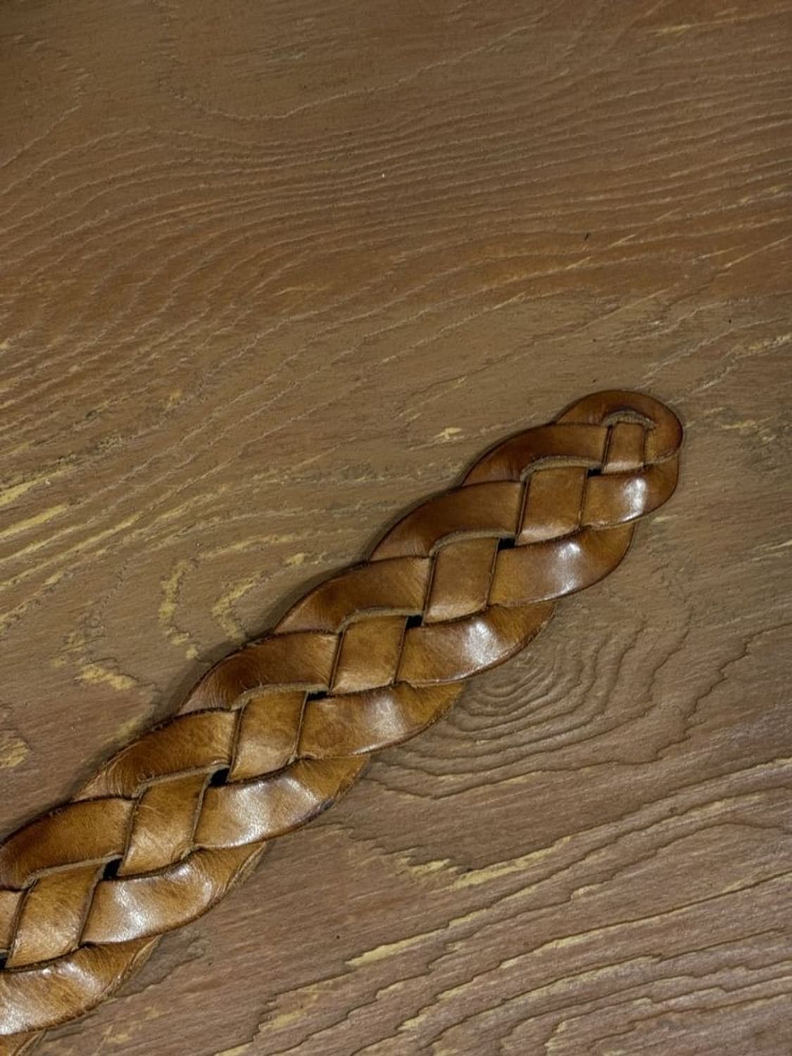 유나이티드에로우 벨트 상품이미지8