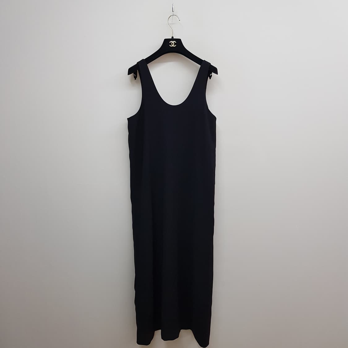 ORR 오르 2025 슬리브리스 롱 원피스 M사이즈 상품이미지1