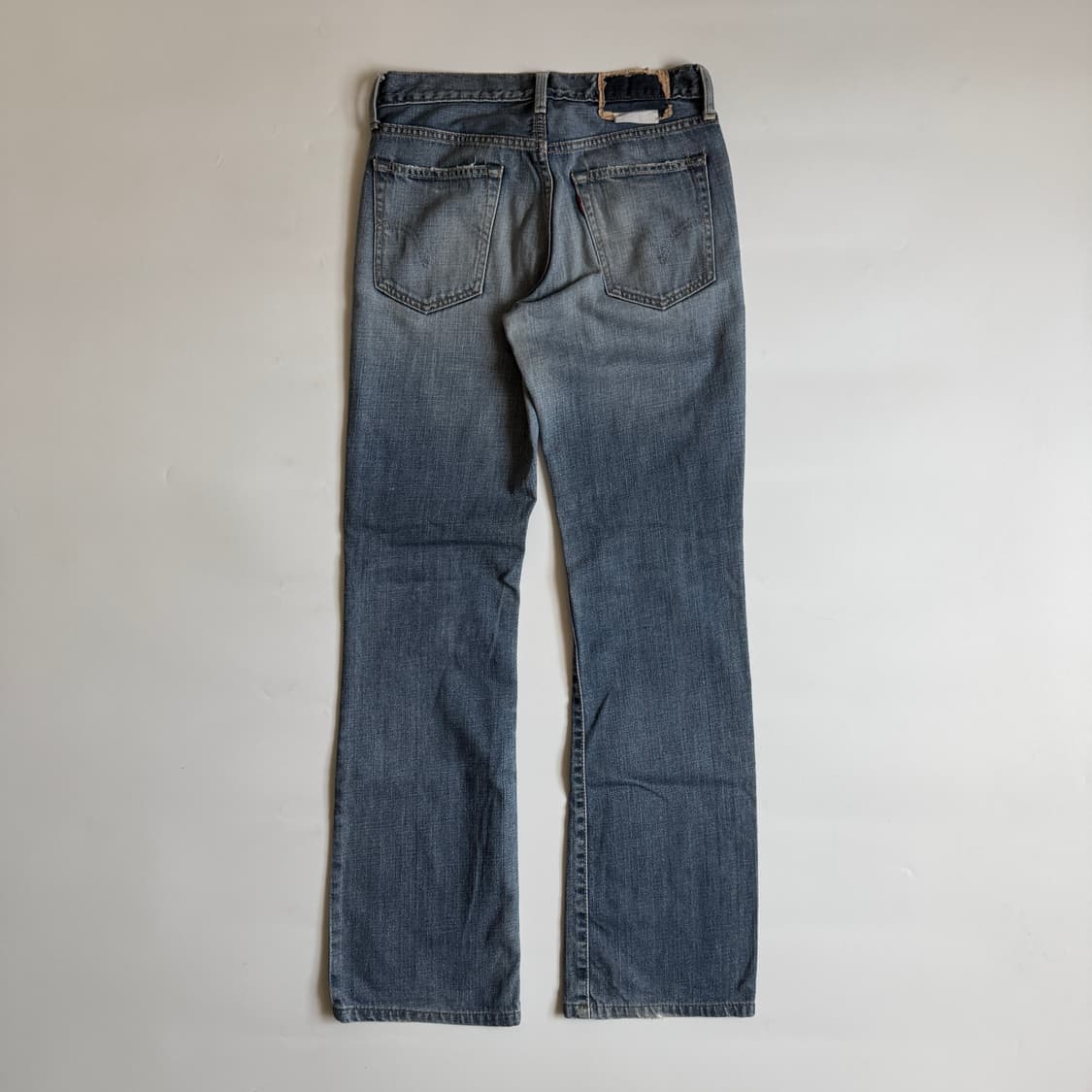 Levi’s semi - bootcut ( OS ) 상품이미지9