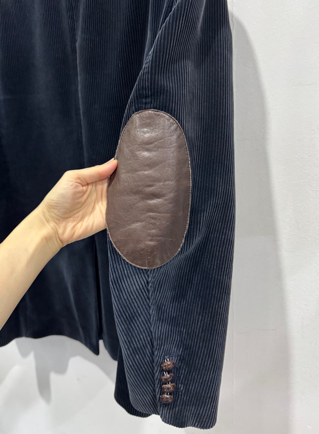 폴로 랄프로렌 코듀로이 자켓 42R 상품이미지8