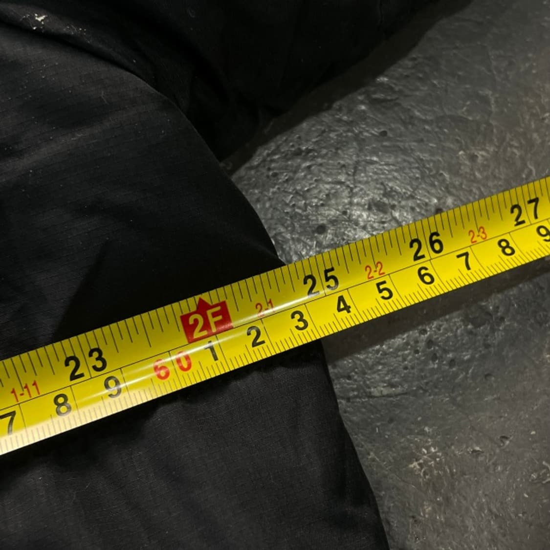 105 나이키 토탈90 경량패딩 상품이미지8